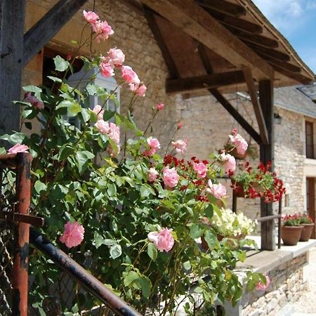 Chambres Et Table D'Hotes La Panacee Cuzance Zewnętrze zdjęcie