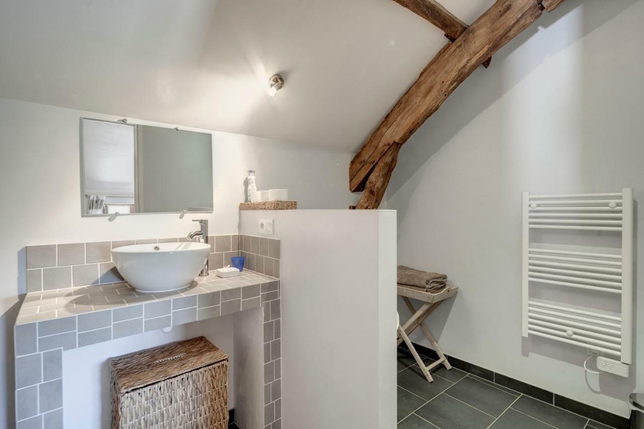 Chambres Et Table D'Hotes La Panacee Cuzance Zewnętrze zdjęcie