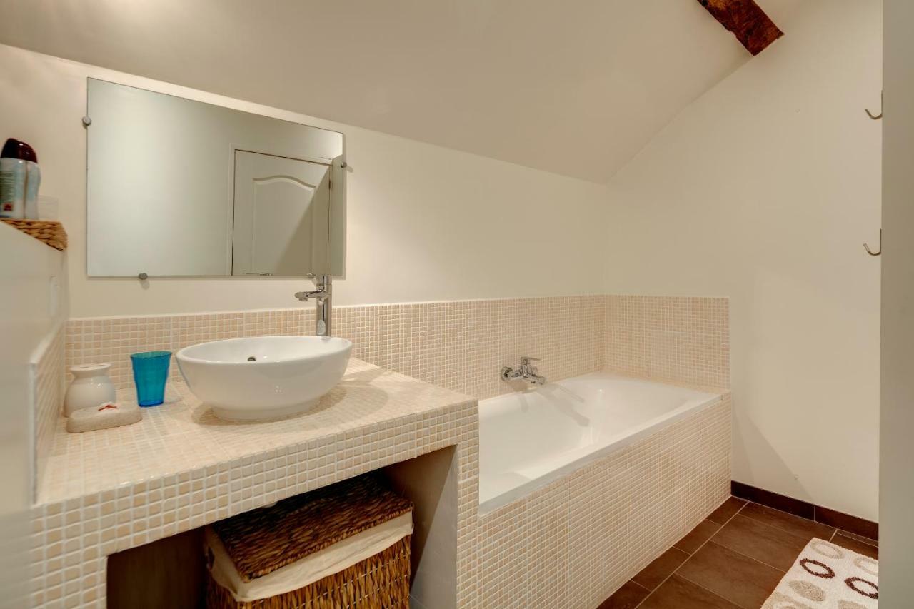 Chambres Et Table D'Hotes La Panacee Cuzance Zewnętrze zdjęcie