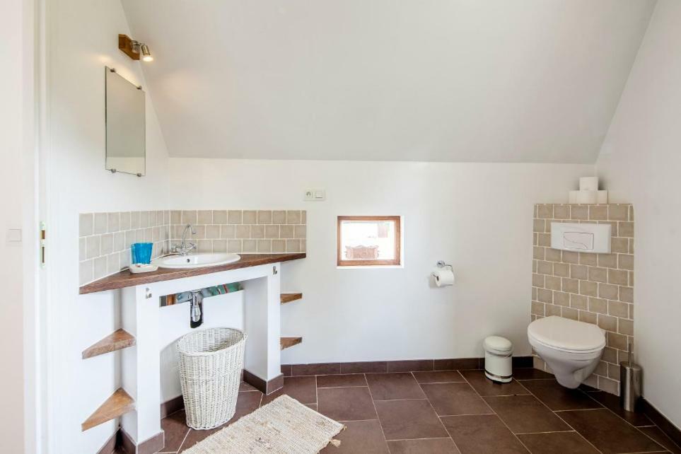 Chambres Et Table D'Hotes La Panacee Cuzance Zewnętrze zdjęcie